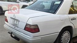 مرسيدس بنز S-Class